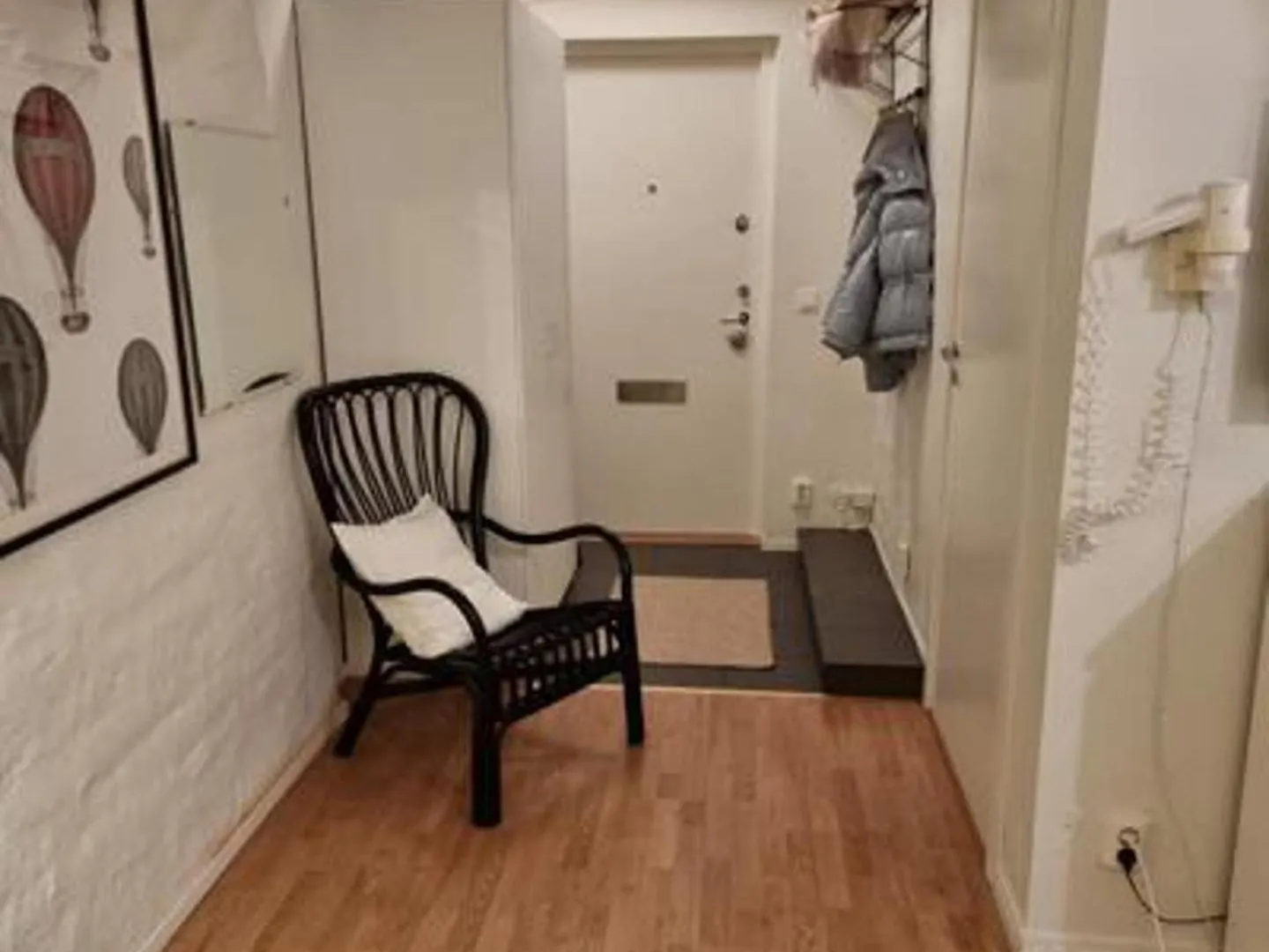 Cosy Apartment In Heart Of Stockholm Sweden