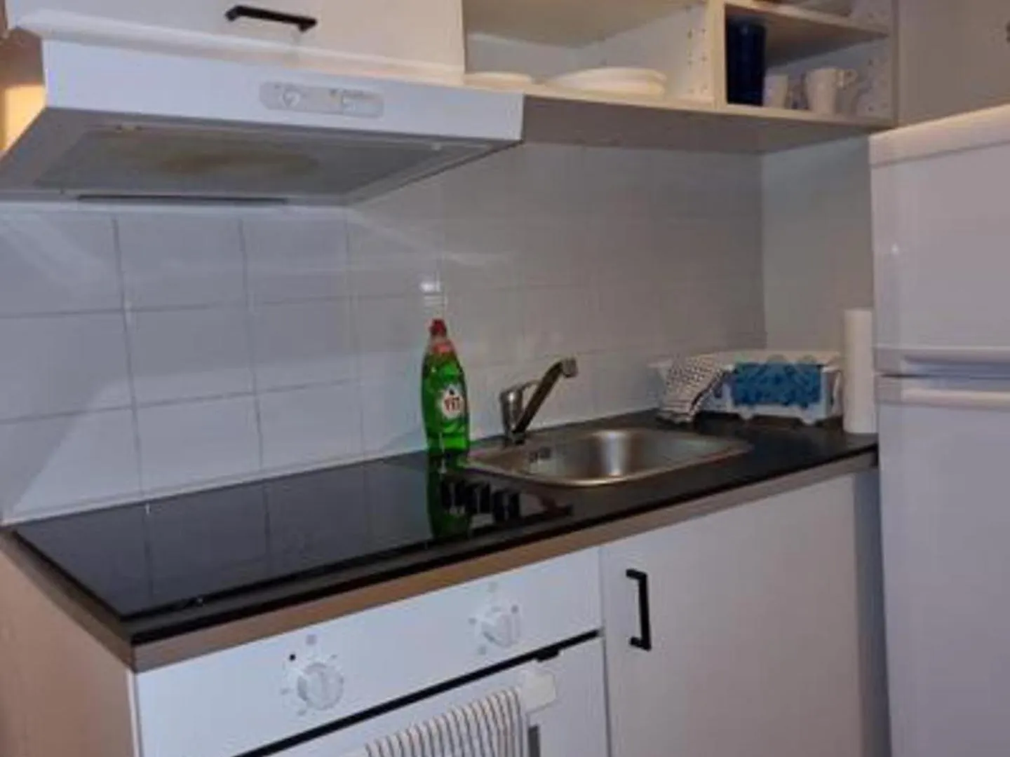 Cosy Apartment In Heart Of Stockholm Sweden