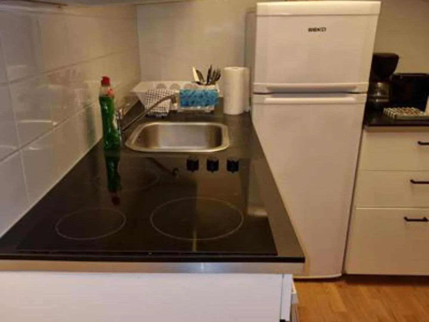 Cosy Apartment In Heart Of Stockholm Sweden שבדיה