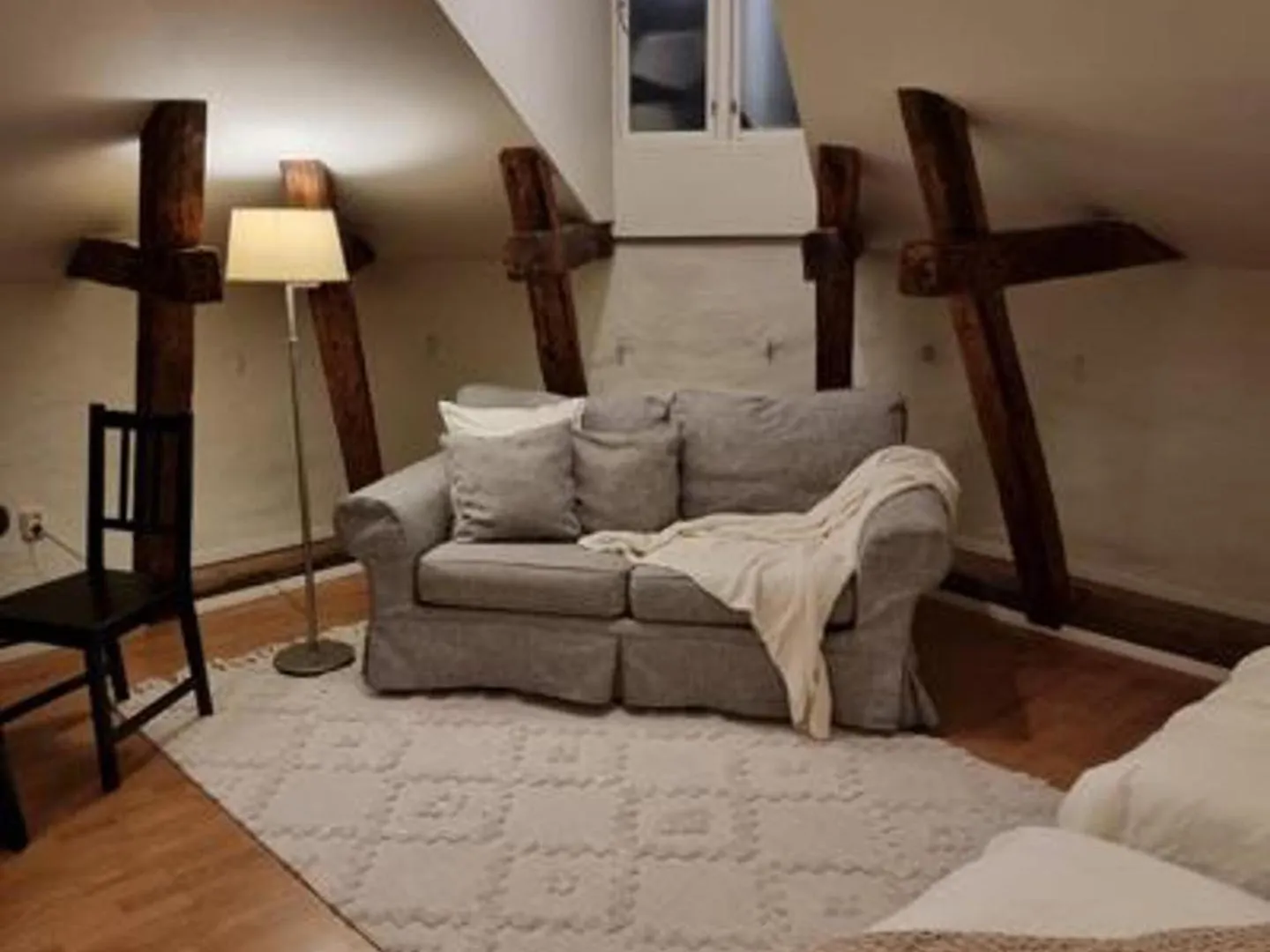 Cosy Apartment In Heart Of Stockholm Sweden
