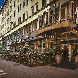 Hotel Freys, Ville de Stockholm