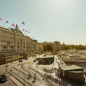 Hotel Grand, Stoccolma
